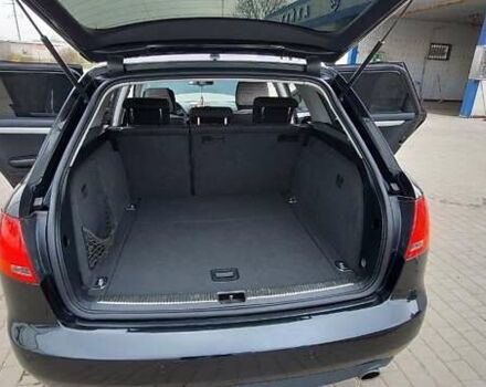 Ауди А4, объемом двигателя 1.8 л и пробегом 320 тыс. км за 6500 $, фото 7 на Automoto.ua