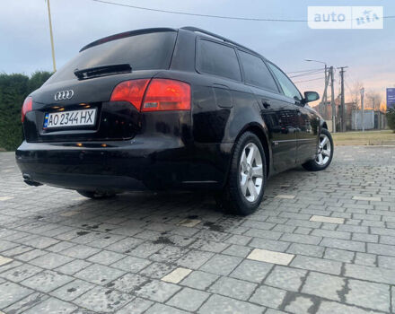 Ауди А4, объемом двигателя 2 л и пробегом 328 тыс. км за 7600 $, фото 4 на Automoto.ua