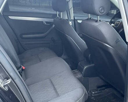 Ауди А4, объемом двигателя 2 л и пробегом 229 тыс. км за 6500 $, фото 9 на Automoto.ua