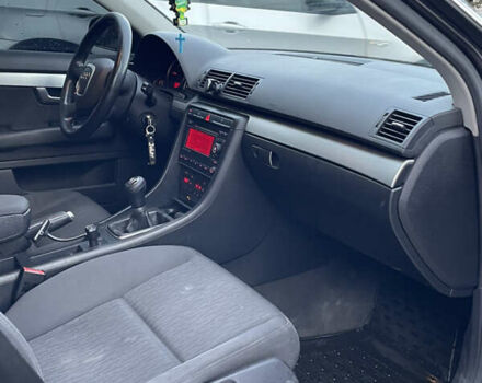Ауди А4, объемом двигателя 2 л и пробегом 229 тыс. км за 6500 $, фото 8 на Automoto.ua