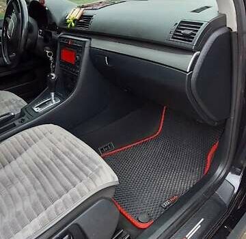 Ауди А4, объемом двигателя 1.8 л и пробегом 320 тыс. км за 6500 $, фото 22 на Automoto.ua