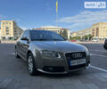 Ауди А4, объемом двигателя 2 л и пробегом 317 тыс. км за 6850 $, фото 1 на Automoto.ua