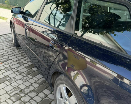 Ауди А4, объемом двигателя 2 л и пробегом 390 тыс. км за 7100 $, фото 7 на Automoto.ua