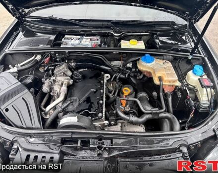 Ауди А4, объемом двигателя 2 л и пробегом 370 тыс. км за 7999 $, фото 6 на Automoto.ua
