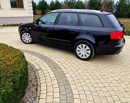 Ауди А4, объемом двигателя 1.9 л и пробегом 255 тыс. км за 7210 $, фото 8 на Automoto.ua