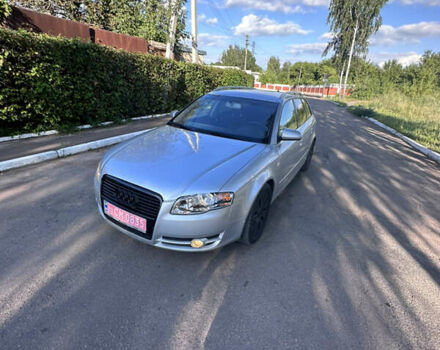 Ауді А4, об'ємом двигуна 0 л та пробігом 299 тис. км за 7300 $, фото 1 на Automoto.ua