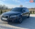 Ауді А4, об'ємом двигуна 2 л та пробігом 348 тис. км за 6500 $, фото 1 на Automoto.ua
