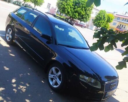 Ауді А4, об'ємом двигуна 2.7 л та пробігом 185 тис. км за 7000 $, фото 7 на Automoto.ua