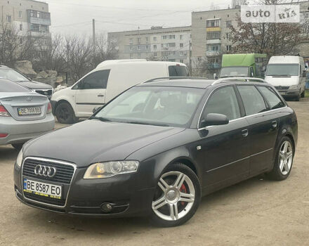 Ауди А4, объемом двигателя 2.7 л и пробегом 250 тыс. км за 8300 $, фото 22 на Automoto.ua