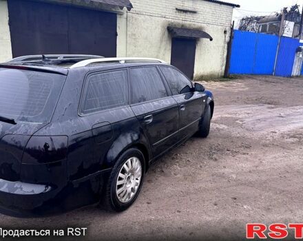 Ауди А4, объемом двигателя 2 л и пробегом 370 тыс. км за 7999 $, фото 2 на Automoto.ua
