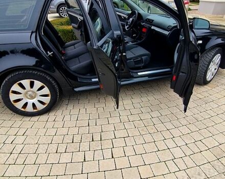 Ауди А4, объемом двигателя 1.9 л и пробегом 255 тыс. км за 7210 $, фото 4 на Automoto.ua