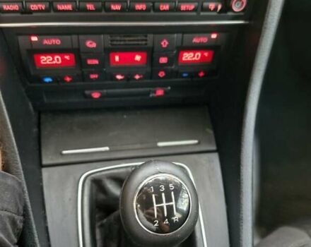 Ауди А4, объемом двигателя 1.9 л и пробегом 288 тыс. км за 6200 $, фото 9 на Automoto.ua