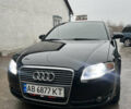 Ауді А4, об'ємом двигуна 2 л та пробігом 204 тис. км за 7150 $, фото 23 на Automoto.ua