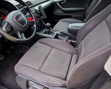 Ауди А4, объемом двигателя 1.9 л и пробегом 255 тыс. км за 7210 $, фото 7 на Automoto.ua