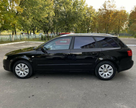 Ауди А4, объемом двигателя 2 л и пробегом 267 тыс. км за 7600 $, фото 8 на Automoto.ua