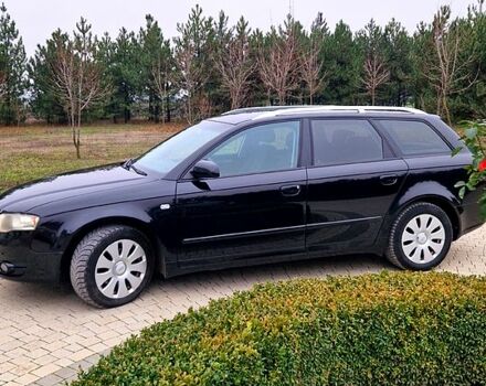 Ауди А4, объемом двигателя 1.9 л и пробегом 255 тыс. км за 7210 $, фото 1 на Automoto.ua