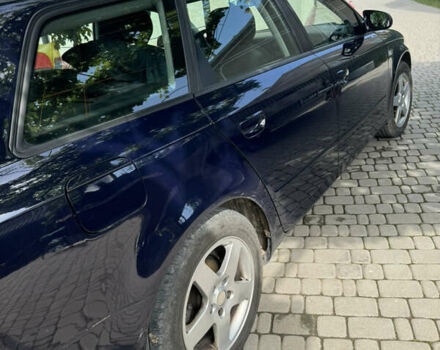 Ауди А4, объемом двигателя 2 л и пробегом 390 тыс. км за 7100 $, фото 8 на Automoto.ua