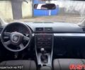 Ауди А4, объемом двигателя 2 л и пробегом 370 тыс. км за 7999 $, фото 4 на Automoto.ua