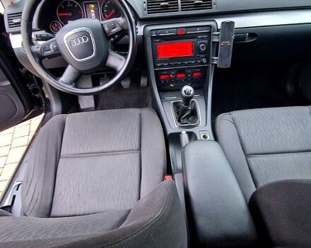 Ауди А4, объемом двигателя 1.9 л и пробегом 255 тыс. км за 7210 $, фото 3 на Automoto.ua