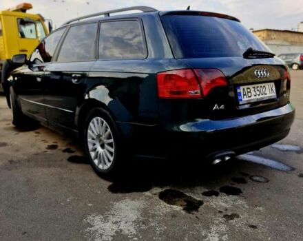 Ауди А4, объемом двигателя 1.9 л и пробегом 288 тыс. км за 6200 $, фото 3 на Automoto.ua