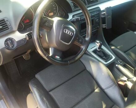 Ауді А4, об'ємом двигуна 2.7 л та пробігом 185 тис. км за 7000 $, фото 13 на Automoto.ua