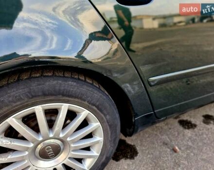 Ауди А4, объемом двигателя 1.9 л и пробегом 288 тыс. км за 6200 $, фото 7 на Automoto.ua