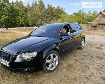 Ауді А4, об'ємом двигуна 2.7 л та пробігом 223 тис. км за 7800 $, фото 6 на Automoto.ua