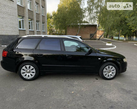 Ауди А4, объемом двигателя 2 л и пробегом 267 тыс. км за 7600 $, фото 16 на Automoto.ua