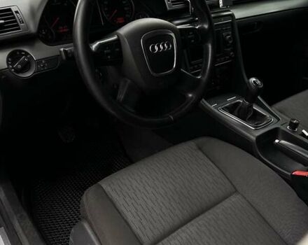 Ауди А4, объемом двигателя 1.9 л и пробегом 288 тыс. км за 6200 $, фото 10 на Automoto.ua