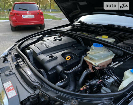 Ауді А4, об'ємом двигуна 2 л та пробігом 267 тис. км за 7600 $, фото 68 на Automoto.ua