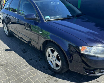 Ауди А4, объемом двигателя 2 л и пробегом 390 тыс. км за 7100 $, фото 3 на Automoto.ua