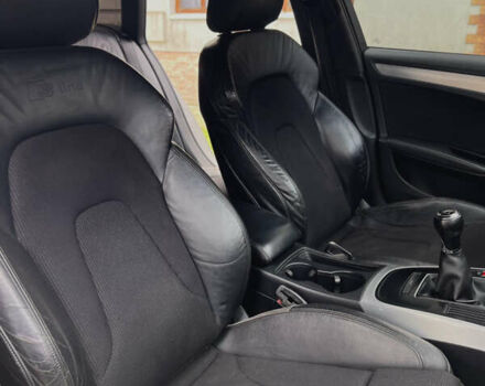 Ауди А4, объемом двигателя 2 л и пробегом 381 тыс. км за 8300 $, фото 12 на Automoto.ua