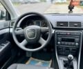 Ауди А4, объемом двигателя 0 л и пробегом 179 тыс. км за 8599 $, фото 42 на Automoto.ua