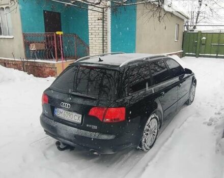 Ауді А4, об'ємом двигуна 1.97 л та пробігом 286 тис. км за 8400 $, фото 13 на Automoto.ua