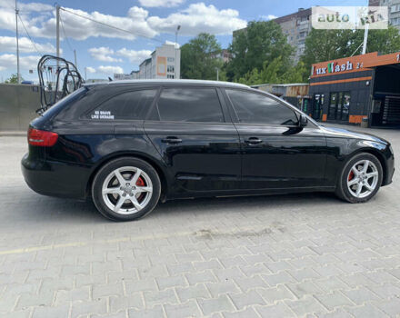 Ауди А4, объемом двигателя 1.97 л и пробегом 306 тыс. км за 10700 $, фото 5 на Automoto.ua