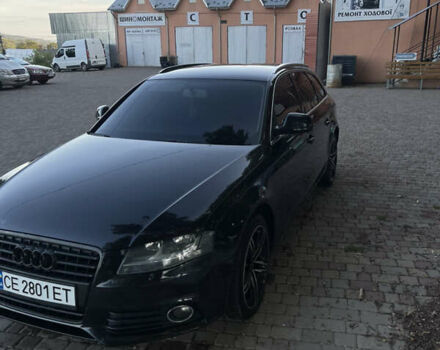 Ауді А4, об'ємом двигуна 1.8 л та пробігом 316 тис. км за 7500 $, фото 2 на Automoto.ua