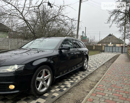 Ауді А4, об'ємом двигуна 2 л та пробігом 240 тис. км за 11000 $, фото 3 на Automoto.ua