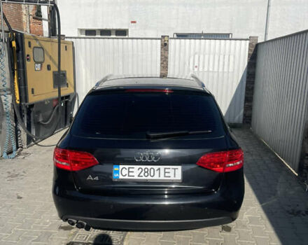 Ауді А4, об'ємом двигуна 1.8 л та пробігом 316 тис. км за 7500 $, фото 3 на Automoto.ua