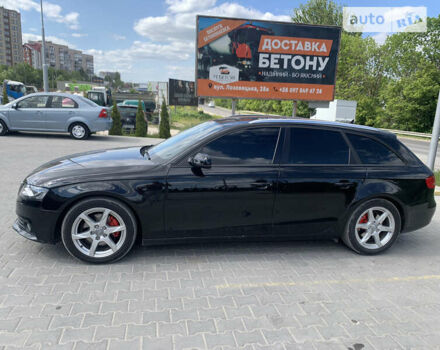 Ауді А4, об'ємом двигуна 1.97 л та пробігом 306 тис. км за 10700 $, фото 2 на Automoto.ua