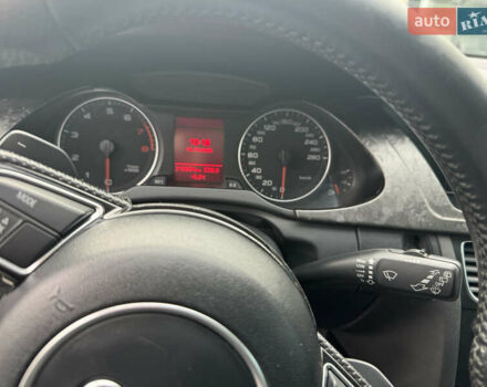 Ауди А4 2010 в Киеве на Automoto.ua Ауди А4, объемом двигателя 2 л и пробегом 218 тыс. км за 8500 $, фото 3 на Automoto.ua