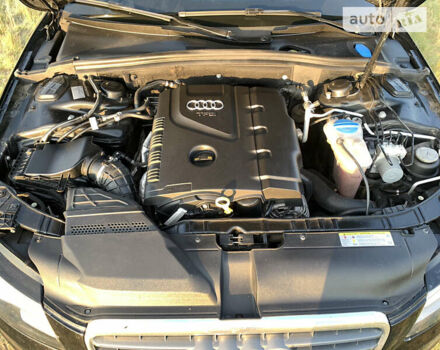 Ауді А4, об'ємом двигуна 1.8 л та пробігом 89 тис. км за 10500 $, фото 14 на Automoto.ua