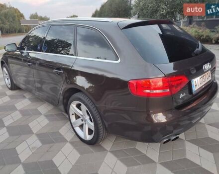 Ауді А4, об'ємом двигуна 2 л та пробігом 260 тис. км за 10000 $, фото 3 на Automoto.ua
