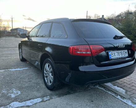 Ауди А4, объемом двигателя 2 л и пробегом 330 тыс. км за 9800 $, фото 6 на Automoto.ua