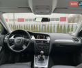 Ауді А4, об'ємом двигуна 1.8 л та пробігом 250 тис. км за 7899 $, фото 28 на Automoto.ua