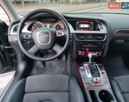 Ауді А4, об'ємом двигуна 2 л та пробігом 260 тис. км за 10000 $, фото 21 на Automoto.ua