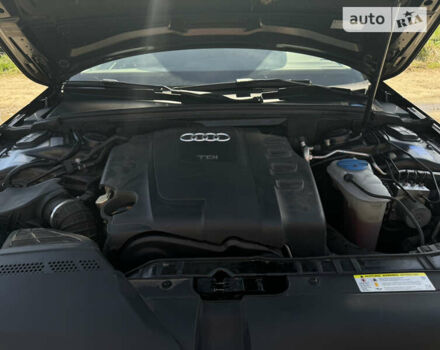 Ауді А4, об'ємом двигуна 2 л та пробігом 169 тис. км за 12700 $, фото 31 на Automoto.ua