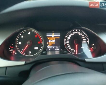 Ауді А4, об'ємом двигуна 2 л та пробігом 260 тис. км за 10000 $, фото 1 на Automoto.ua