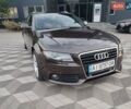 Ауді А4, об'ємом двигуна 2 л та пробігом 260 тис. км за 10000 $, фото 26 на Automoto.ua
