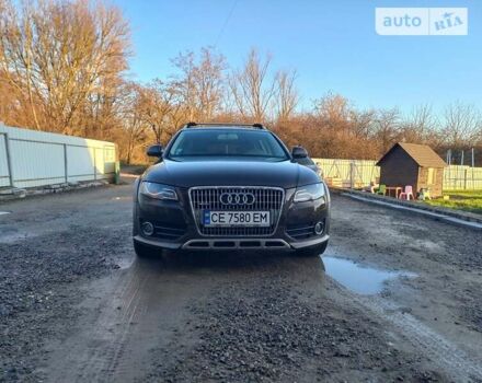 Ауди А4, объемом двигателя 1.98 л и пробегом 247 тыс. км за 11900 $, фото 3 на Automoto.ua