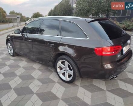 Ауді А4, об'ємом двигуна 2 л та пробігом 260 тис. км за 10000 $, фото 8 на Automoto.ua